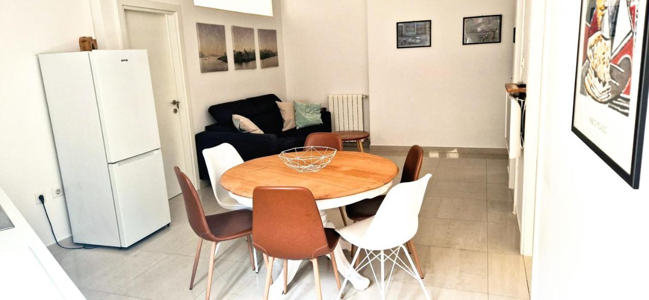 Apartments Villa Alba II Пореч Екстериор снимка