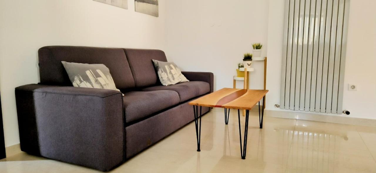 Apartments Villa Alba II Пореч Екстериор снимка