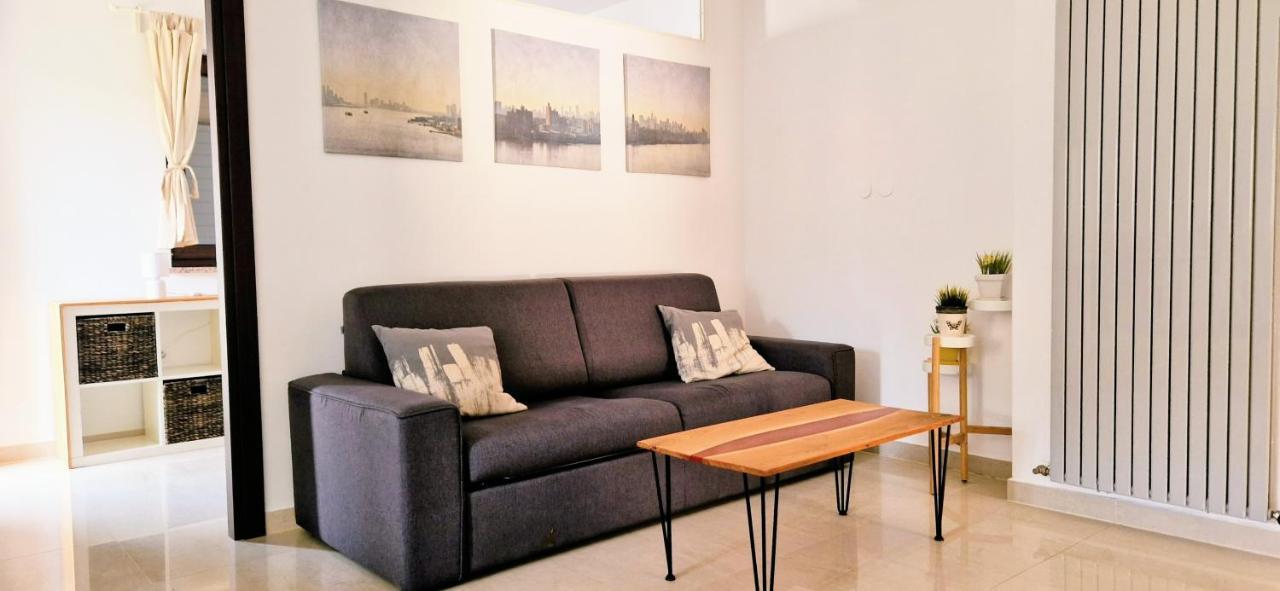 Apartments Villa Alba II Пореч Екстериор снимка