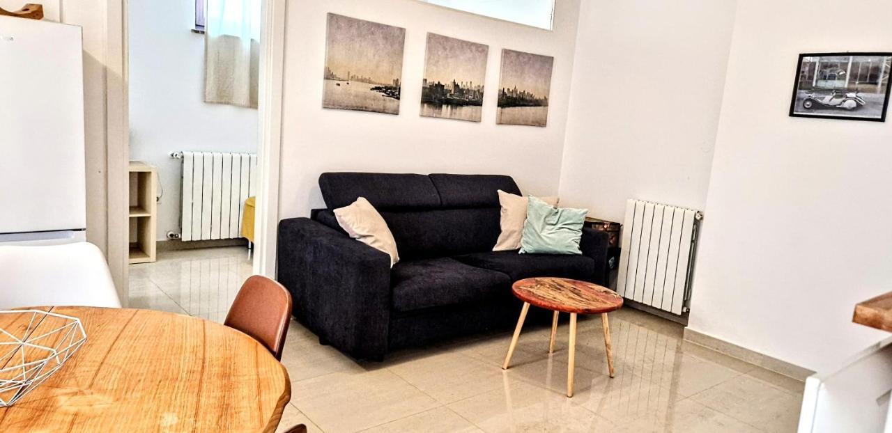 Apartments Villa Alba II Пореч Екстериор снимка